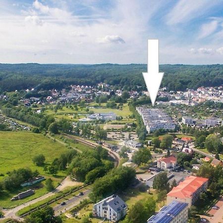 Ferienwohnung Seebrücke Sellin  Exterior foto
