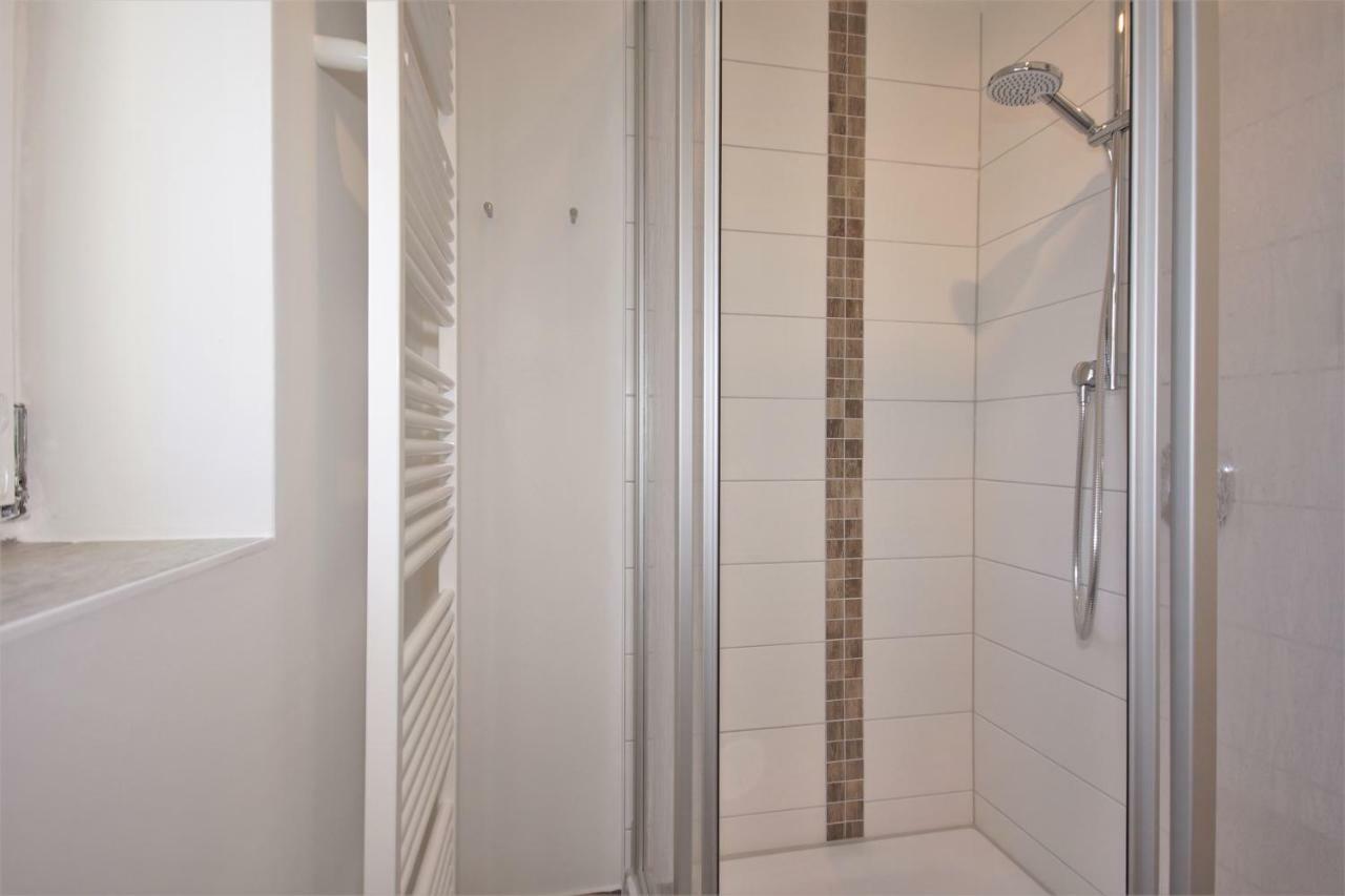 Ferienwohnung Seebrücke Sellin  Exterior foto
